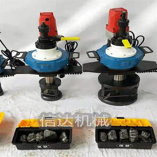 管道便坡口D机钢管削边机内涨式 76m式 426m42 携管子 426范围273