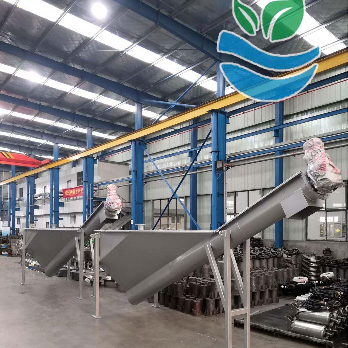 砂离水分离器工原理砂分水器结构图作不锈钢材219质砂水分离器
