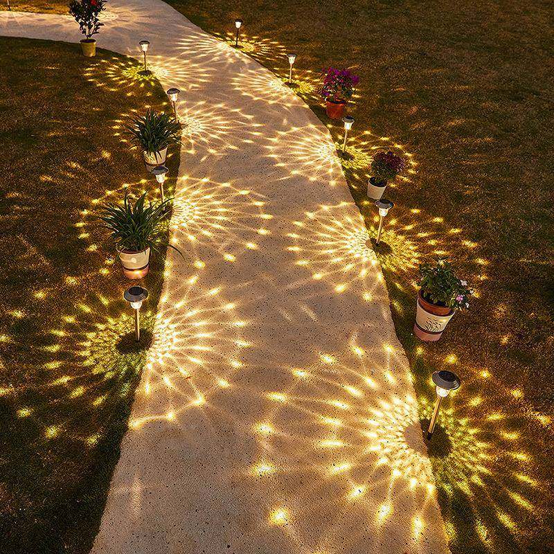 太阳能户外庭院灯室外灯坪地插灯花园路氛围装cpd012饰草灯防水地,家装灯饰光源,景观庭院灯饰,淘宝优惠券,粉丝福利购,淘宝优惠卷