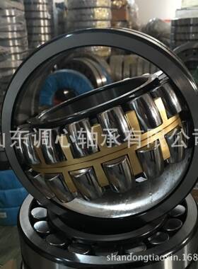 调心滚子列铜卡轴承23228CAW3专业大承3载力624轴承23/228C双AK/W