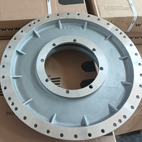 1T-0699转换器叶轮-卡特D6H-D7R-D5推土机变矩器叶轮-转换器叶轮
