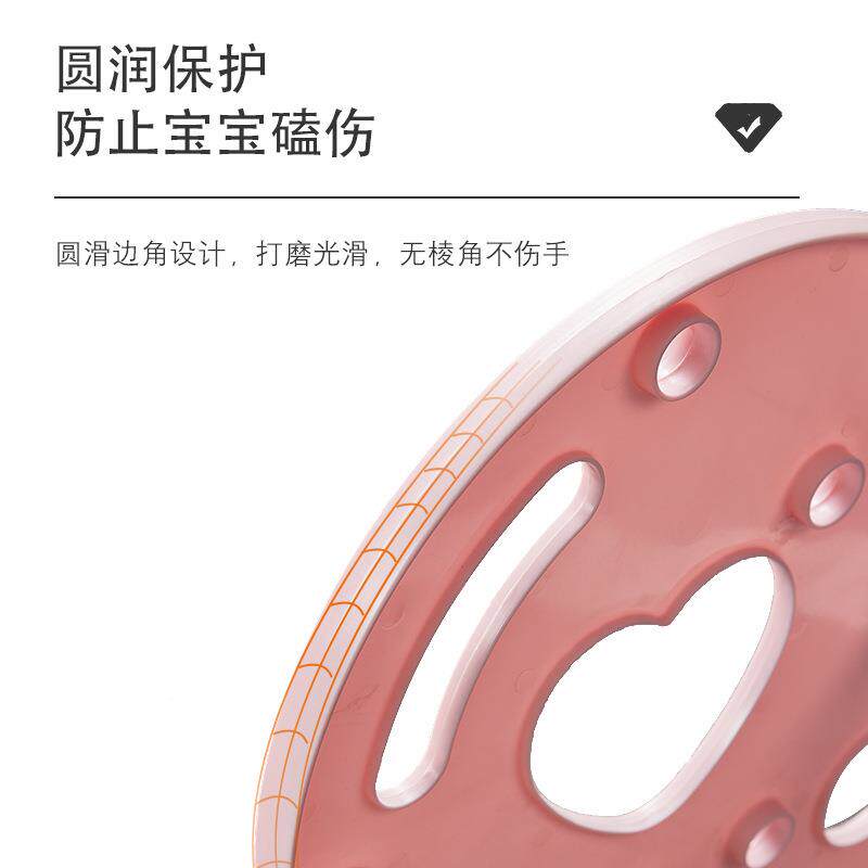 童收纳架MRU家用大容量客幼厅家庭玩具整理婴儿宝园储儿物柜宝置