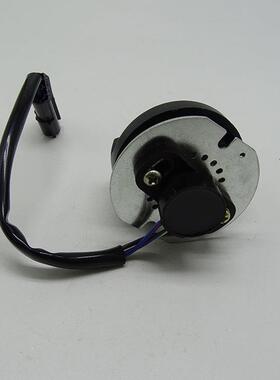 KOVX油门旋钮S20KA-8SK350-HSZ8挖掘机零件YN520S00009P1