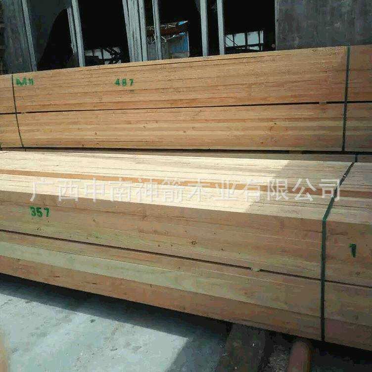 筑建木方木条建桥梁工2程脚手架建筑木板CDD5*5、5*3房0等规格