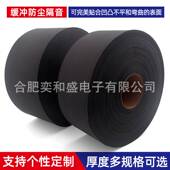 日东NS200AS泡棉防尘缓冲隔音Nitto2.0mm可背胶密封工业密封胶带