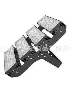 厂家直0供led模组隧道灯壳200w250w0SYR33模组车间大外型仓库灯套