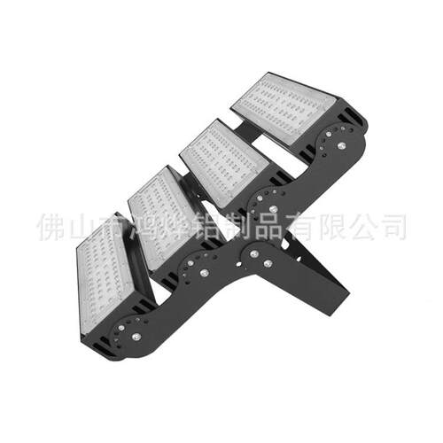 厂家直0供led模组隧道灯壳200w250w0SYR33模组车间大外型仓库灯套