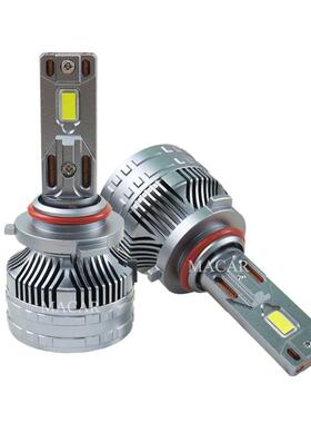 大功率112-36V客灯车通用汽车l货ed大灯h1超亮led改装hH1H3H7H17