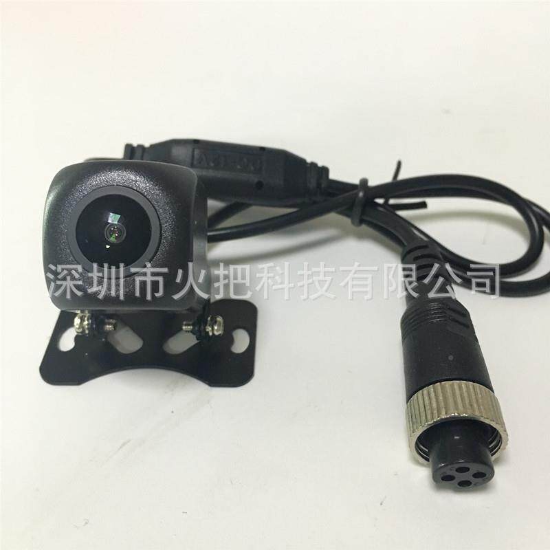 像巴士貨6車大2巴AHD高清720P9控0P星光級夜視车载監攝像機攝頭