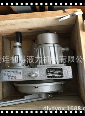 河南液力偶合器使用的电动执行器YOT系列