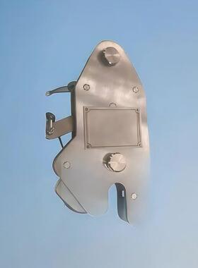 救生筏自动释放钩 救助艇释放钩25KN21KN