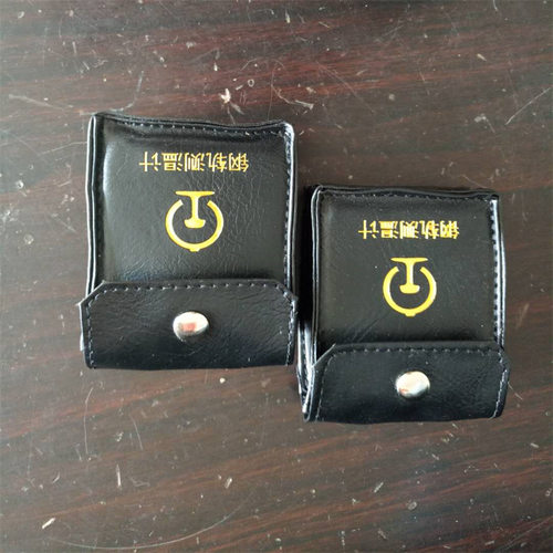 DH-1A双金属钢轨测温计 铁道钢轨轨温计 指针式/数显式轨温计