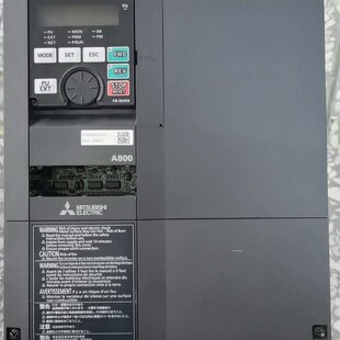 A840变频器FR 00250 A840