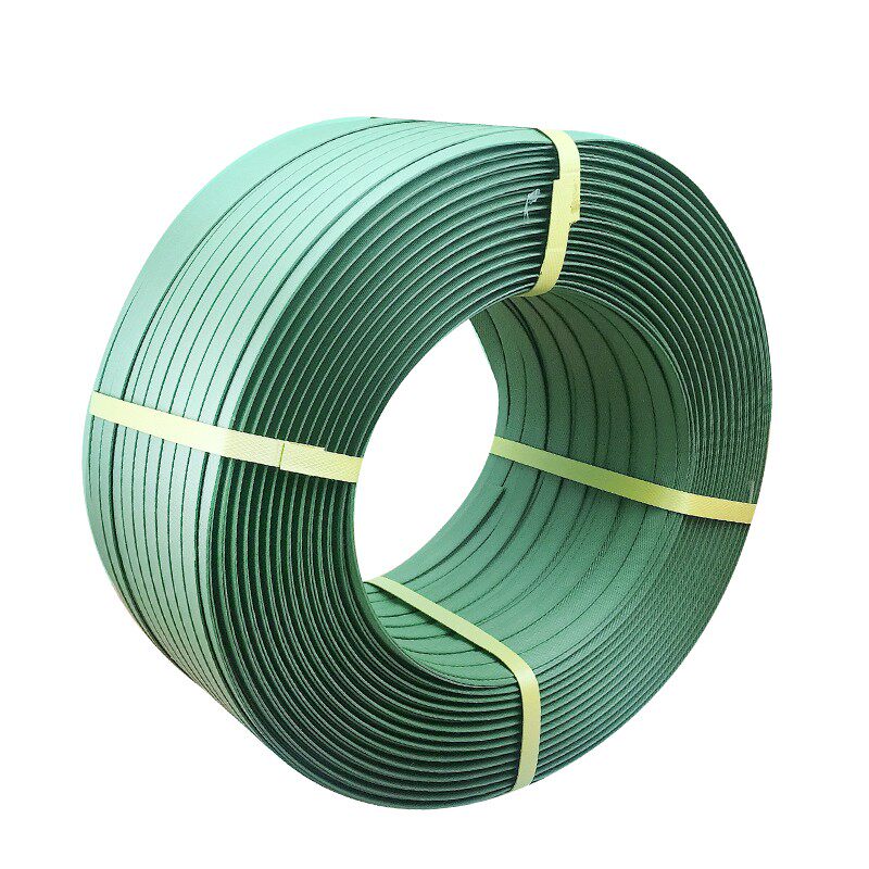 手工打包带手动包装带打包扣打包带pp塑料捆扎绳拉力120斤