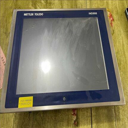 议价梅特勒 托利多电子称重仪表XK3133适用