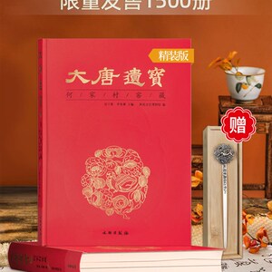 大唐遗宝何家村窖藏出土物品展花舞大唐春解读周秦汉唐文明珍品