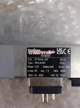 议价Trafag压力传感器9B4.4280  2...2议价