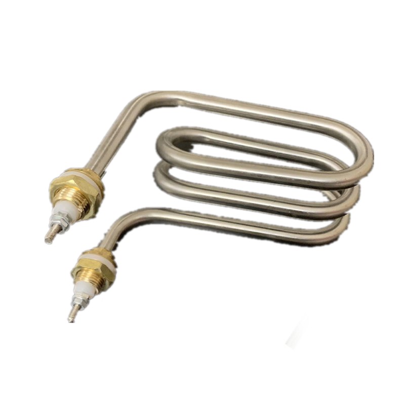 开水机加热管  开水器电热管 微电脑步进式开水器加热管KW