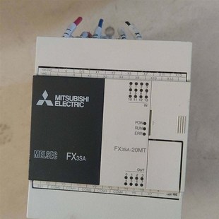 议价FX3SA 20MT测试好维修