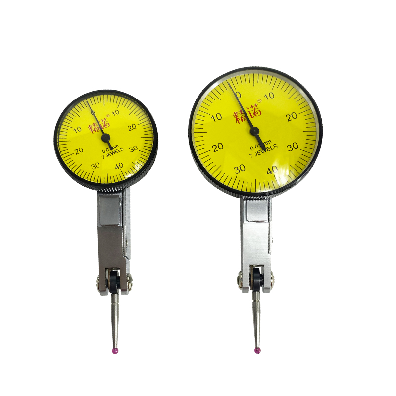 百分表头杠杆百分表磁性百分表装万向表座微调表座大万向表座