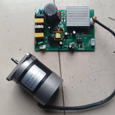 RC一W57一001电机136W代控制板RK一15101B