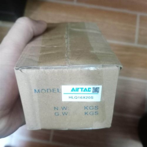 正宗滑台气缸HLQ16x20S 有 只有