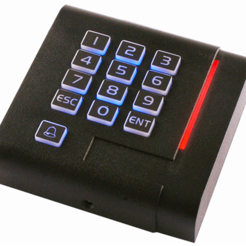 新款ID/IC门禁读头 ID门禁读卡器 维根2/32/3/读头门禁读卡器