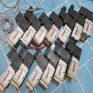 VP342R 议价 02真空电磁阀13个阀体还欢迎打包