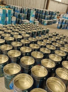 PU底漆透明漆快干油性PU20公斤木工好打磨三合一聚酯油性木器漆