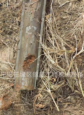 单人持土壤取手样钻机无水业取SSV土壤采样化验原状土作样轻便钻