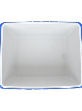 州齐天GZT餐80L大广容量学生配保鲜箱预制商菜米饭用快餐保温箱