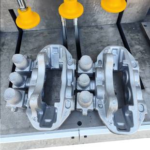 非标铝材压铸铝切冒口切割机全自动切铝机切割机非标铝型材切割机