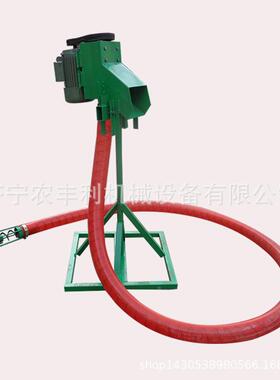 车汽载家吸粮机181228价格小用抽粮机型油发动机吸粮机