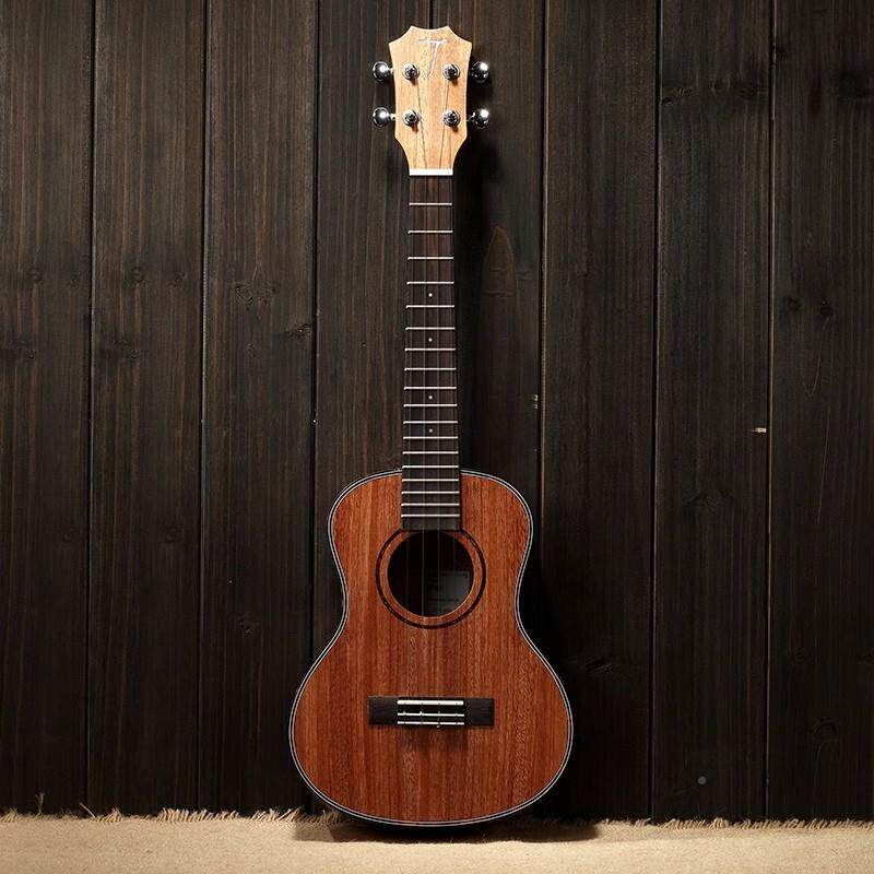 TOM男ZAT尤克里里女款生初学者23寸入门儿童琴乌克T丽丽小吉他UC2