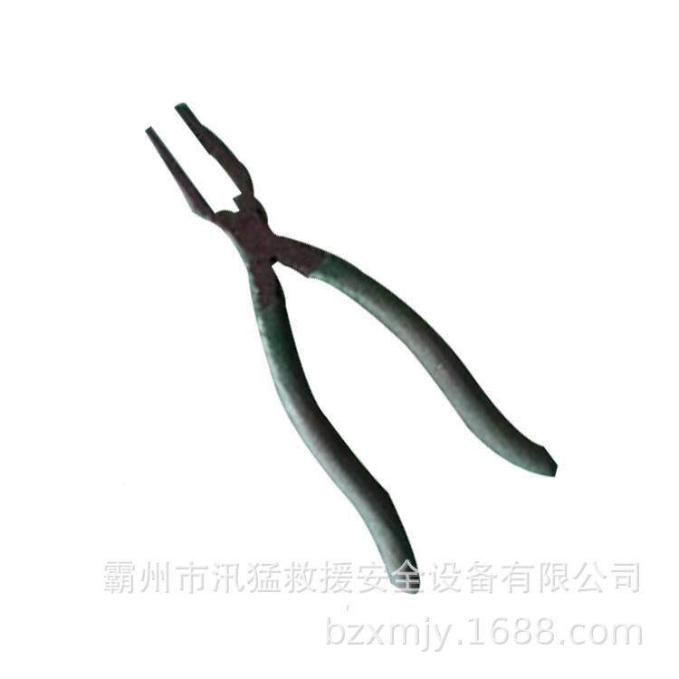 弯把手柄钳ZF010XM-DLZB-141弯取销钳电压剥线手钳电力作业工绝缘