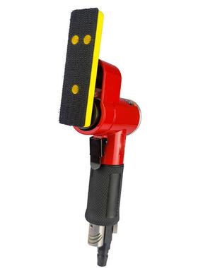 一字砂木工打花格FGU汽车毂磨研磨机气打磨机气磨动轮机FS-30散打