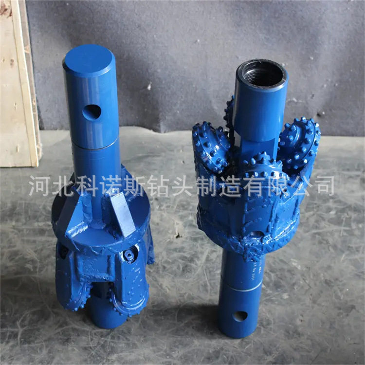 科诺斯非开挖岩石回扩器350mm