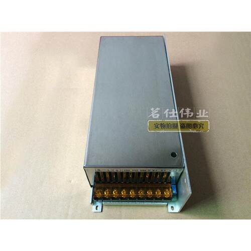 24V800W工控设电备电源FXN0-2源4V程可调电源24V3全3A开关监控电