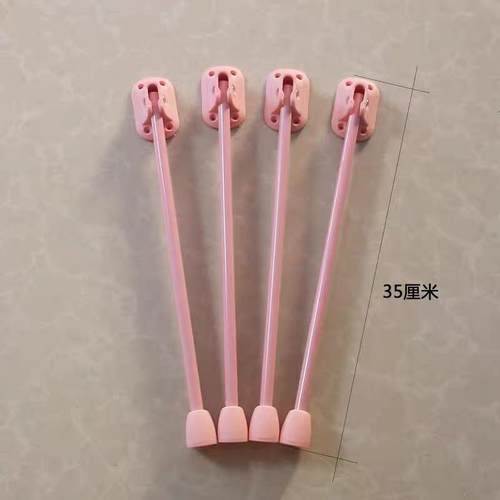 床上电脑桌配桌架学LJS生简易写字桌腿折叠书桌腿小桌子多支种尺