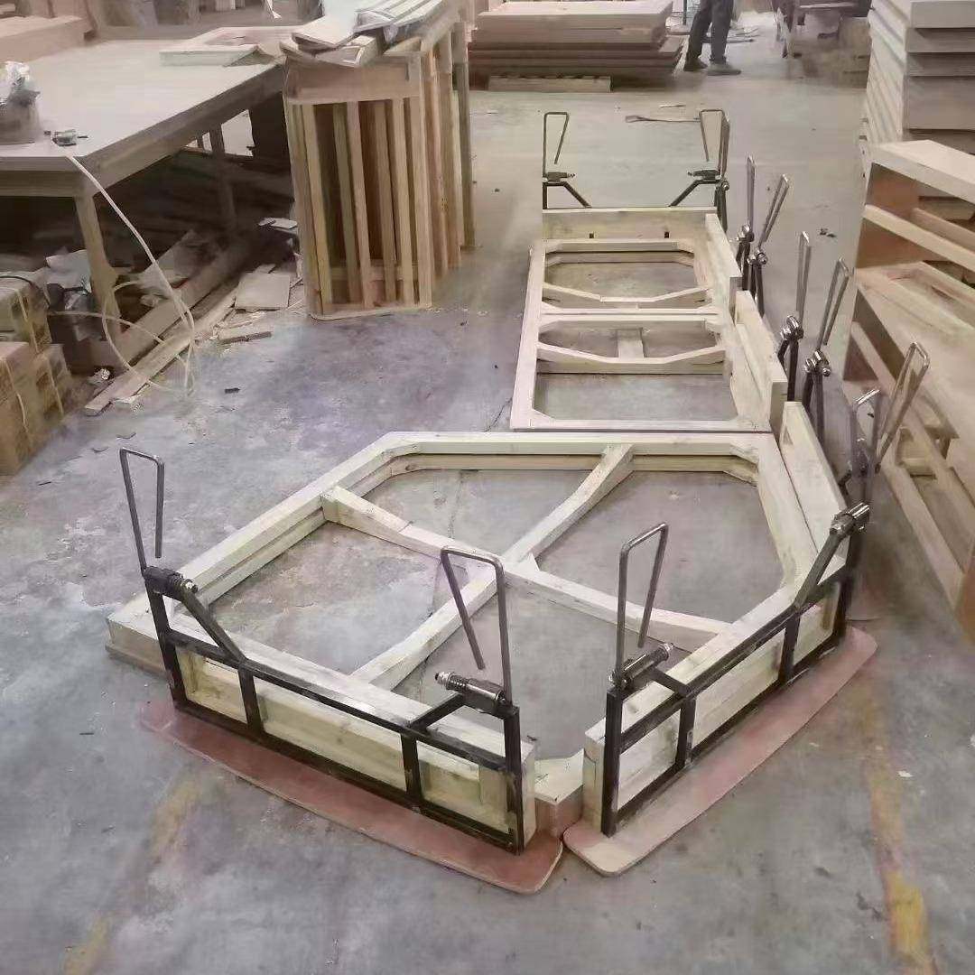 功能花背瓣沙发靠扶手调双向调节铰链架子花节瓣铰链99床铁艺支架