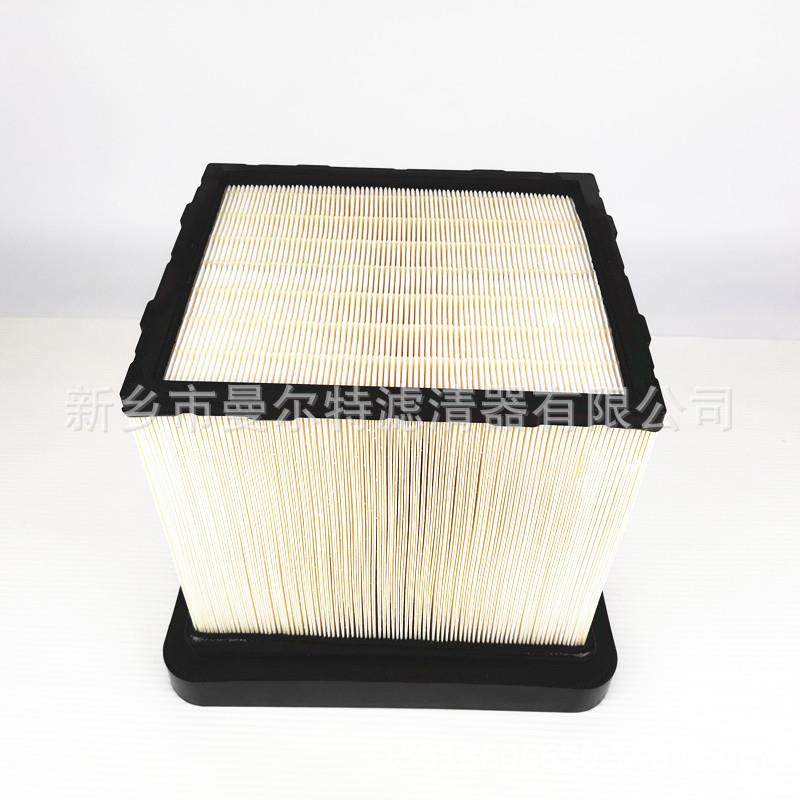 螺杆压缩机空滤ZS养120503压8无品牌/空气过滤器芯保空机进气滤清