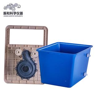 小循型SHZ 用真PGF空泵循实验室抽滤真空 DIII环水真空泵环水多式