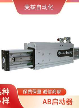 AB 罗克韦尔 109-C09AA-A2A-3-4R-6P 机架安装 MMI-QS-M0109-C