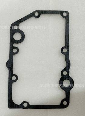 R123501：发动机机油冷却器安装垫片4045HF120发动机垫片