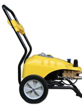 黑猫BC071功9/0819型电BCC0719高压清洗机全C铜机大率商用自动启