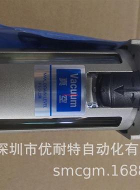 M真空过C滤器AMAJ3000-03AMJ400S0-04MJ-EL3000ALNMMJ-EL4000