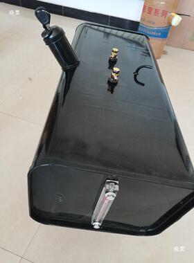 厚货车农油用车柴油加装改装铁皮加tlznloj#副油箱发电机组箱带外