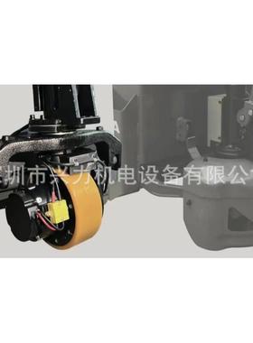 好拉牌-/HO5PJDU车LAR1.5吨电动搬运车带称重功能1.吨电动叉称