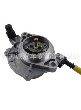 江铃新世代全顺V348 发动机发电机刹车真空泵总成 BK3Q 2A451 FC