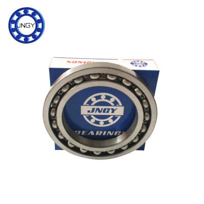 JNGY单列球轴60/2ZZ无品牌/DDU高速深沟承轴2承18022高速电机轴承